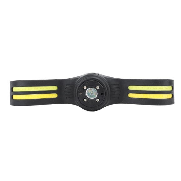 LED Headlamp — Flashlights, Fishine