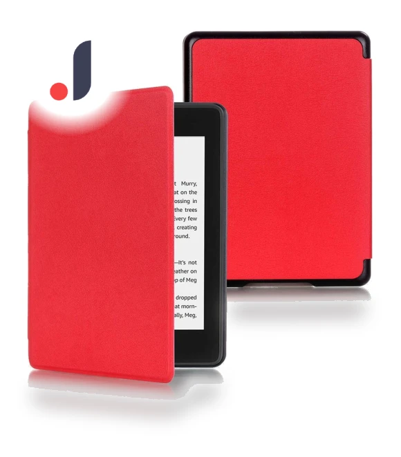 Magnetic Auto Wake/Sleep Smart Case Cover — Protective Covers, Chaomiao