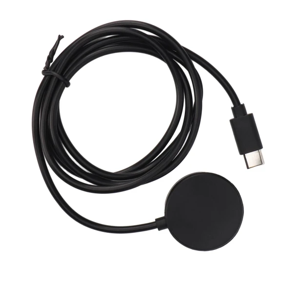 Magnetic USB C Charger with 3.3 Feet Cable — Smartwatch Charging Solutions, DIYelecs