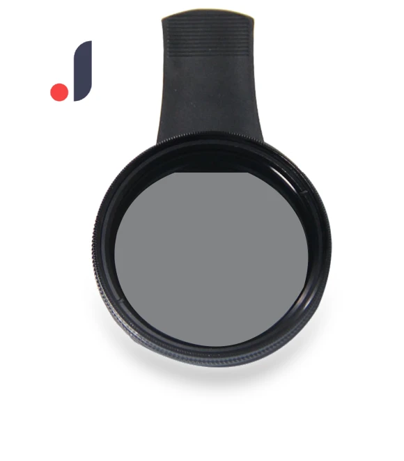 Phone Camera Lens — Lens Attachments, JOHO - CarGear