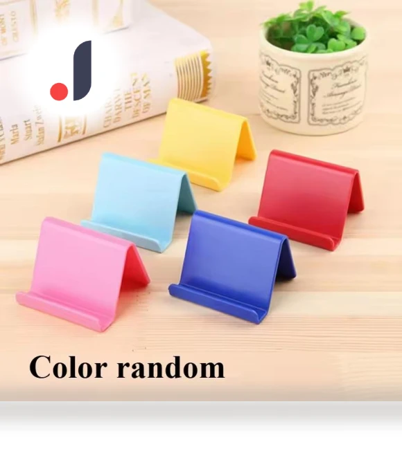 Phone Holder Stand — Stands, JOHO