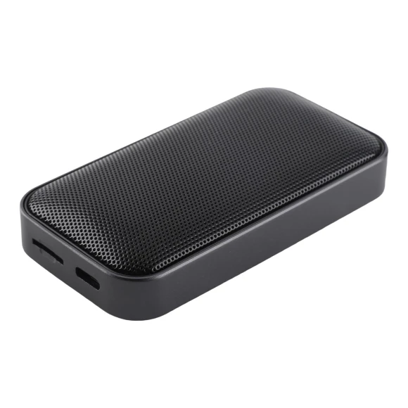 Portable Bluetooth Speaker with TF Player — Portable Audio, DIYelecs