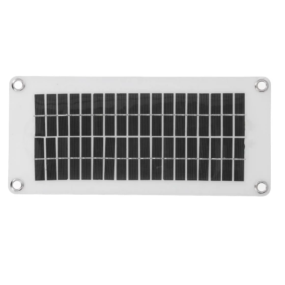 Portable Solar Charger Panel — Solar Charging Solutions, Vestidos