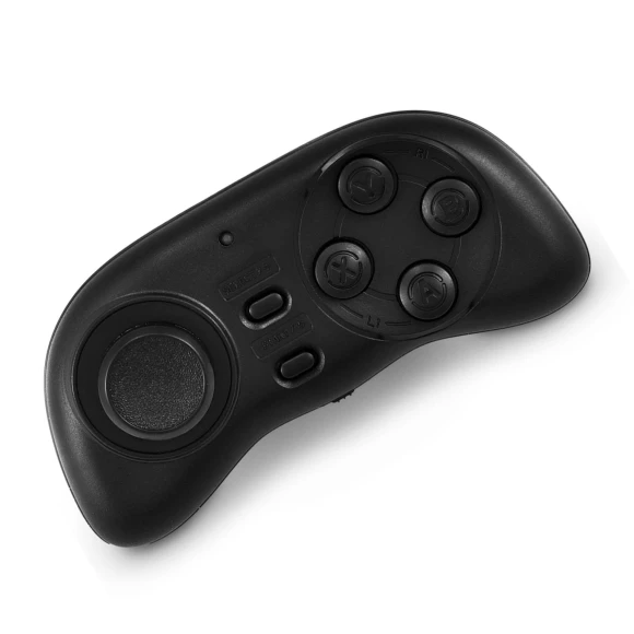 Portable Wireless Bluetooth Game Controller — Gamepads & Standard Controllers, DIYelecs