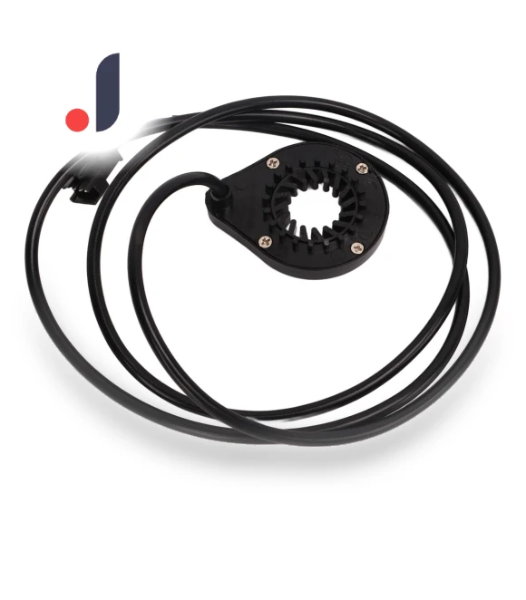 Power Pedal Assist Sensor — Cycling, Fishine