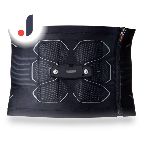 Powersuit Abs — Muscle Stimulators, SIXPAD