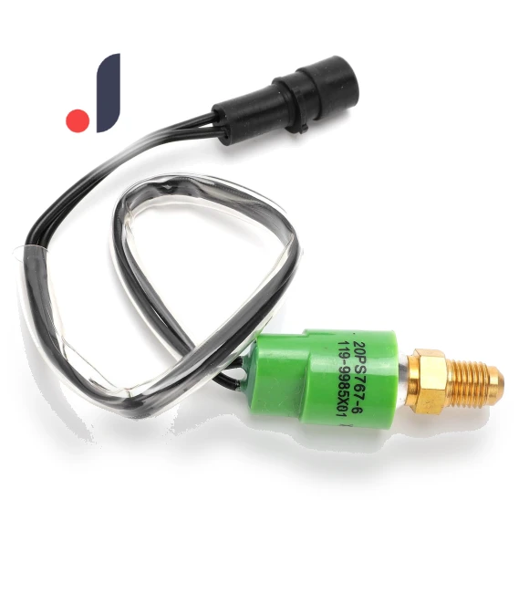 Pressure Switch Sensor — Replacement Parts, Vestidos