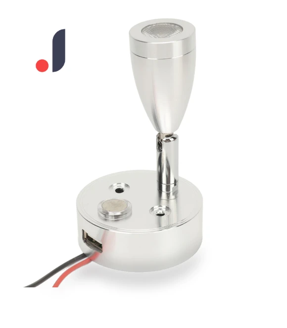 Reading Lamp for RV — Exterior, CosyHome