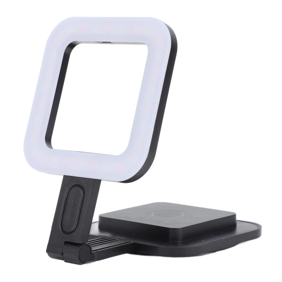 Rechargeable Flood Light for Phone — Selfie Lights, Koogeelife