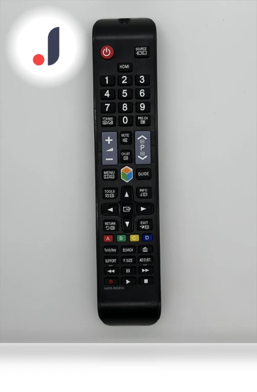 Remote Control — Remote Controls, Bai Fen Bai Electronic