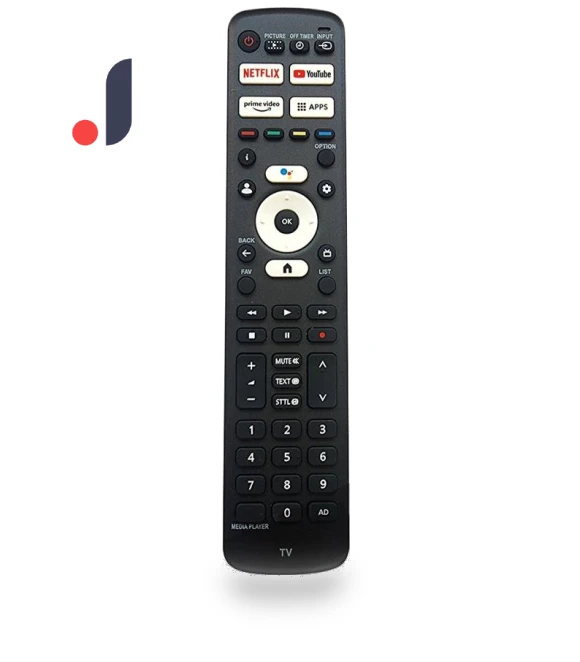 Replacement Smart TV Remote — Remote Controls, Remote Mall