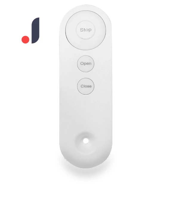 Roller Blind Motor — Smart Home Modules, the BAY