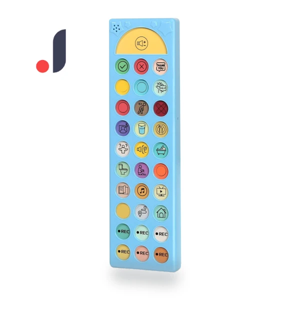 Sensory Devices, Communication Aids, Toys For Children And Adults — Interactive Learning Devices, Digital capital
