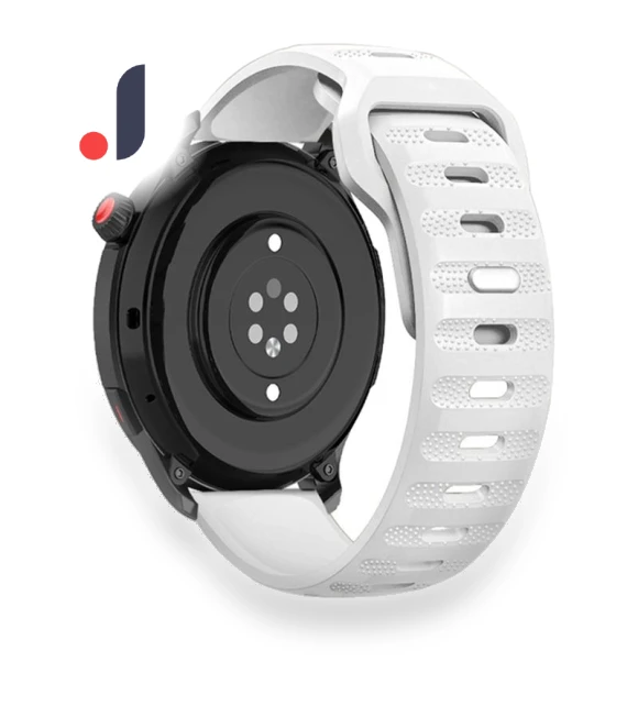 Silicone Bracelet Wristband — Bands, CMF BY NOTHING
