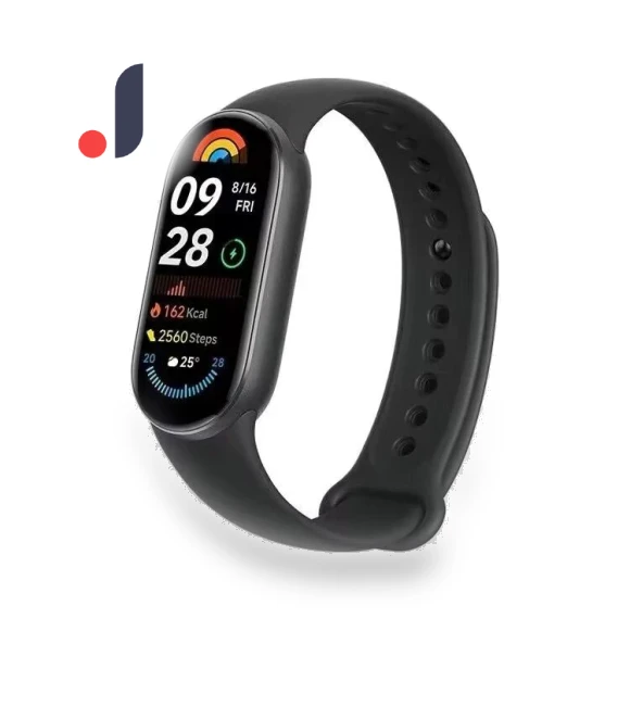Smart Band 9 Active — Fitness Bands, Xiaomi
