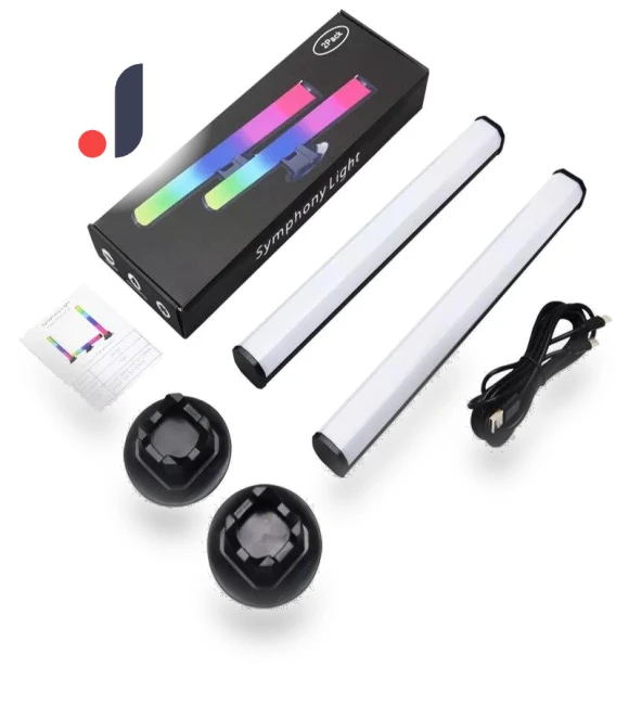 Smart LED RGB Strip Lights — LED Strips, new boy 01