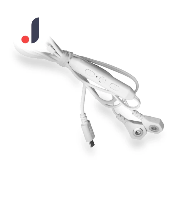 Smart Massager Mobile Phone — Back Relief Solutions, GoolRC