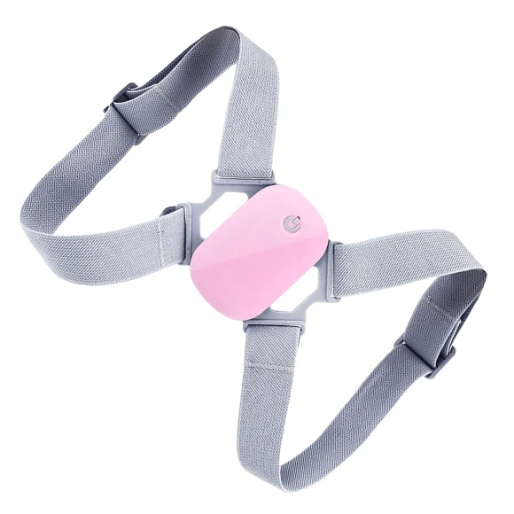 Smart Posture Corrector Back Brace Strap — Orthopedic Supports & Braces, GoolRC