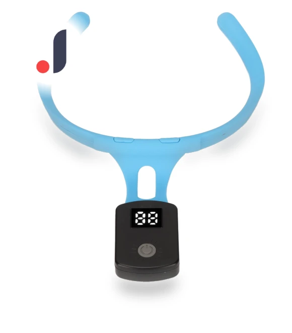 Smart Posture Corrector — Wearable Accessories, GoolRC