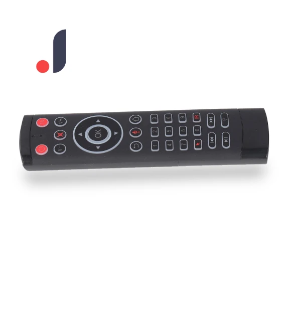 Smart Remote TV 2,4G — Remote Controls, Fishine