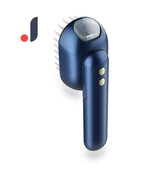 Smart Scalp Massage Comb — Head Relaxation Tools, Binchi Health Technology