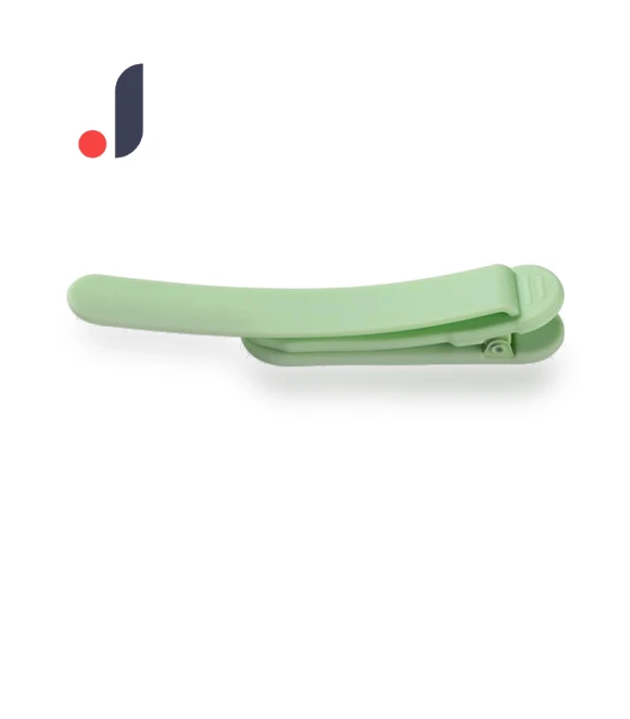 Smart Silicone Bookmark — Reading Lights, ChouJay