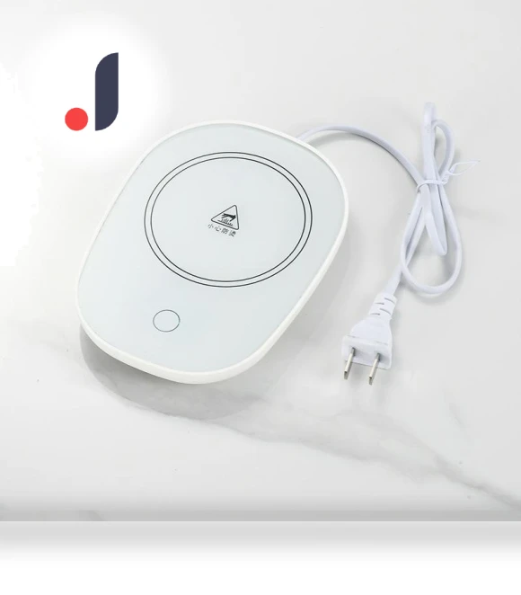 Smart Thermostatic Coaster — Beverage Warmers, XuYiEC