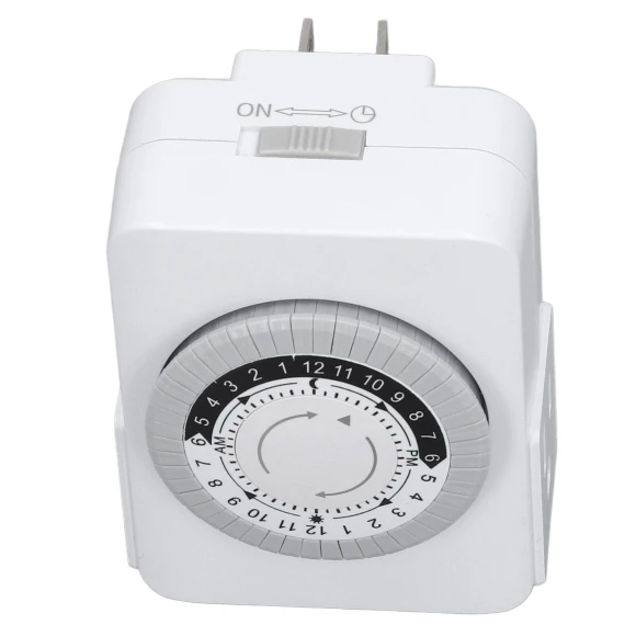 Smart Timer Outlet — Outlet Switches, Vestidos