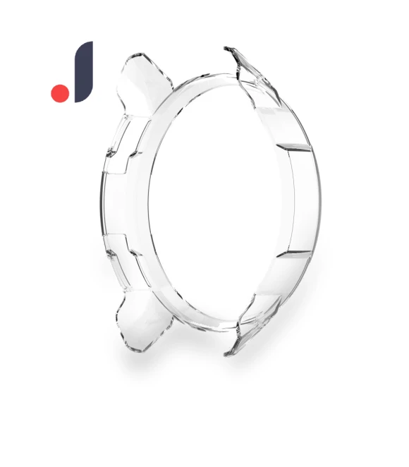 Smart Watch Bumper Frame Case Cover — Smartwatch Protectors, PreytVigo