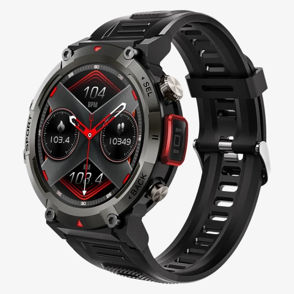 Smart Watch — Smartwatches, ElectronicsHome