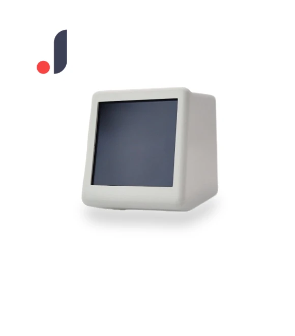 Smart Weather Clock — Alarms & Clocks, Meishilong