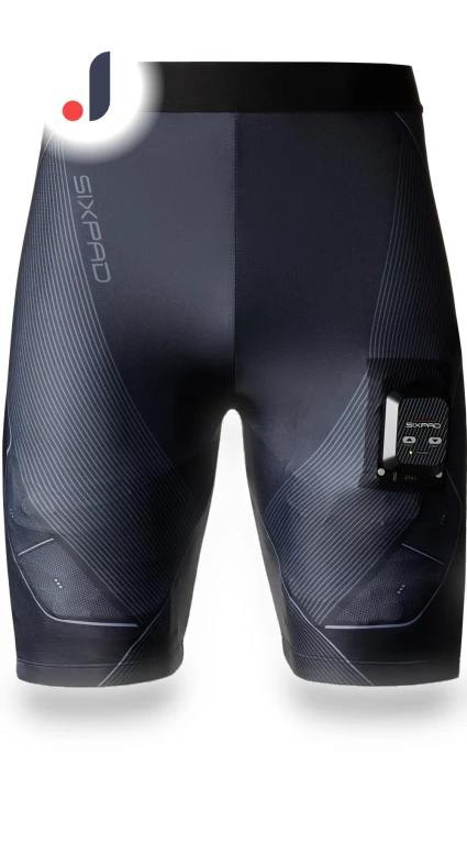 Specialized Controller Set for PowerSuit Sixpad Power Suit — Muscle Stimulators, MTG