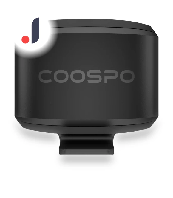 Speed Sensor Bicycle Sensor — Bike Tech Gadgets, COOSPO
