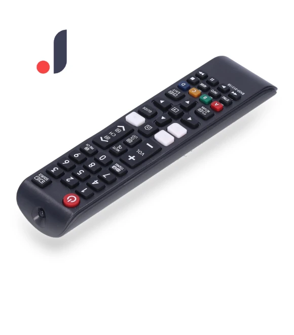 Television Remote Control — Remote Controls, DIYelecs