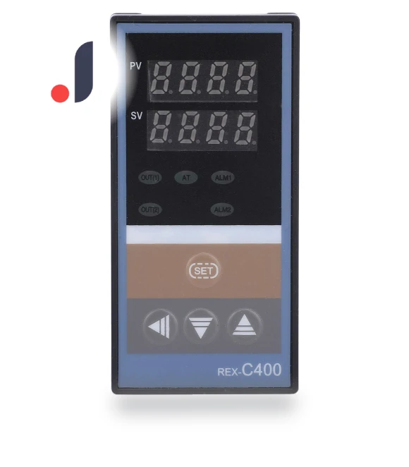 Temperature Controller — Climate Control Devices, Vestidos
