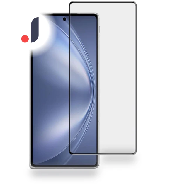 Tempered Glass Screen Protector — Screen Protectors, IMAK
