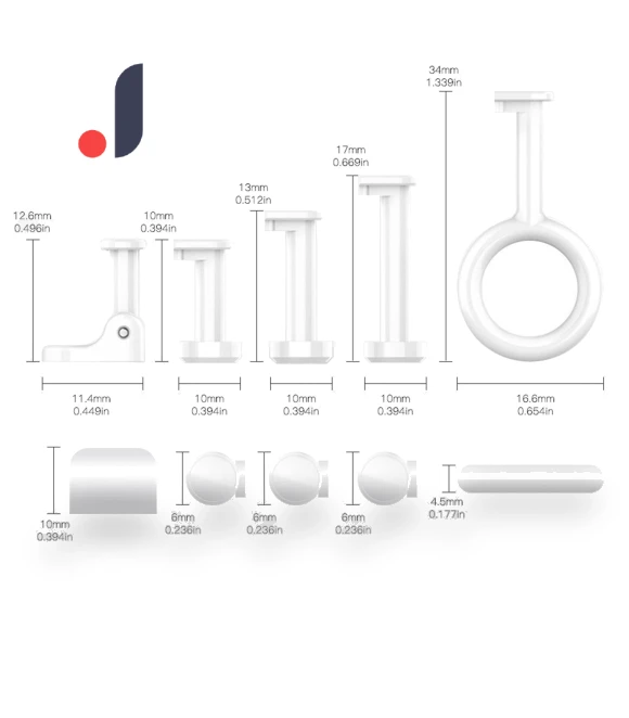 Tool Pack Extension Kit — Accessory Kits, Fishine