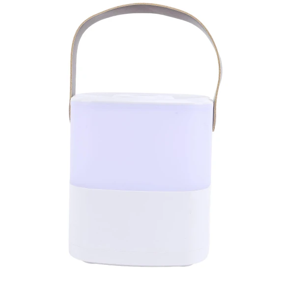 Touch Bedside Lamp — Desk & Table Lighting, Koogeelife