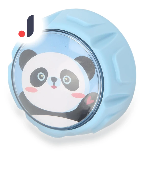 Touch Jump Counter with Voice Broadcast — Jump Trainers, Fishine