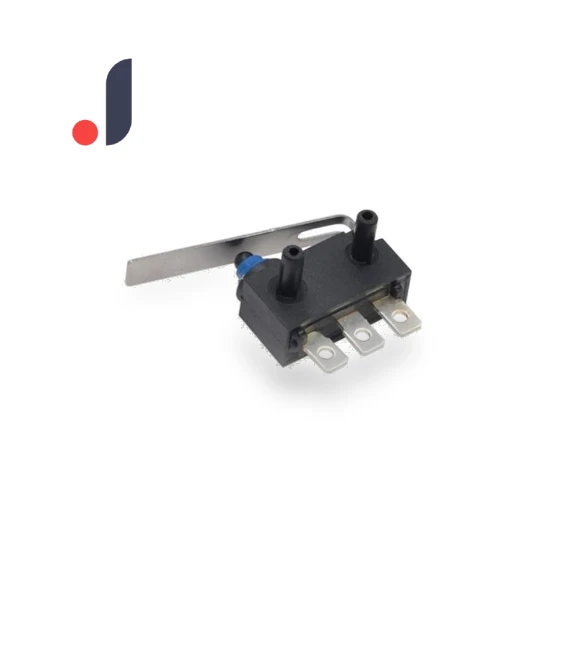 Touch Microswitch Replacement — Selector Switch, Topfactory
