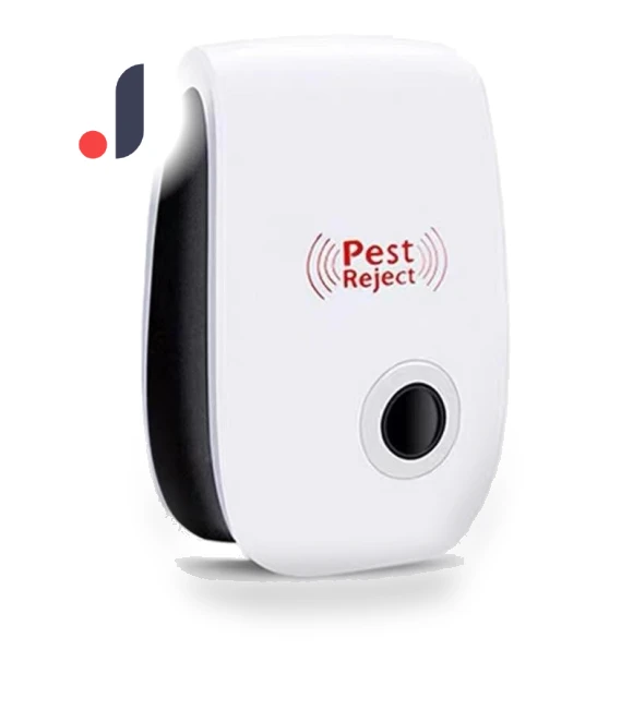 Ultrasonic Mosquito and Mice Repeller — Repellents, JUDING