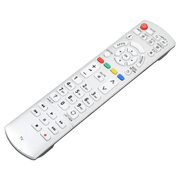 Universal TV Remote Control — Remote Controls, DIYelecs