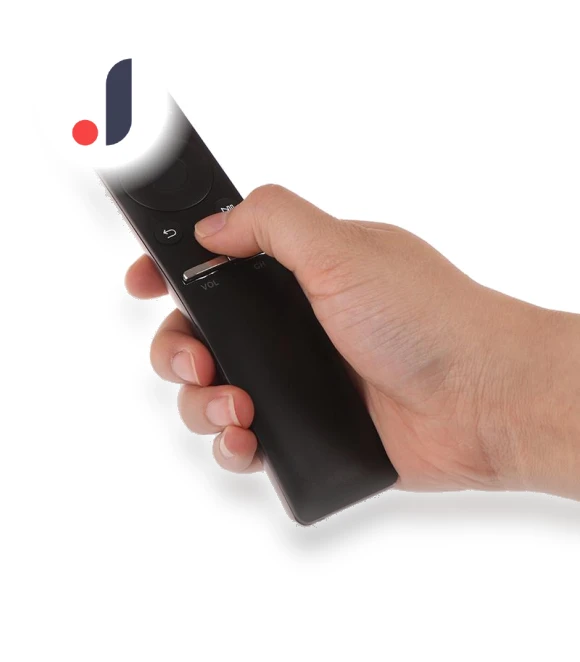Universal Voice Smart Remote Control — Remote Controls, Fulfillment Of all