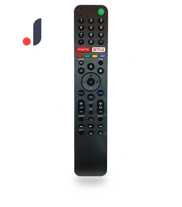Voice 4K Smart TV Remote Control — Remote Controls, Remote Mall