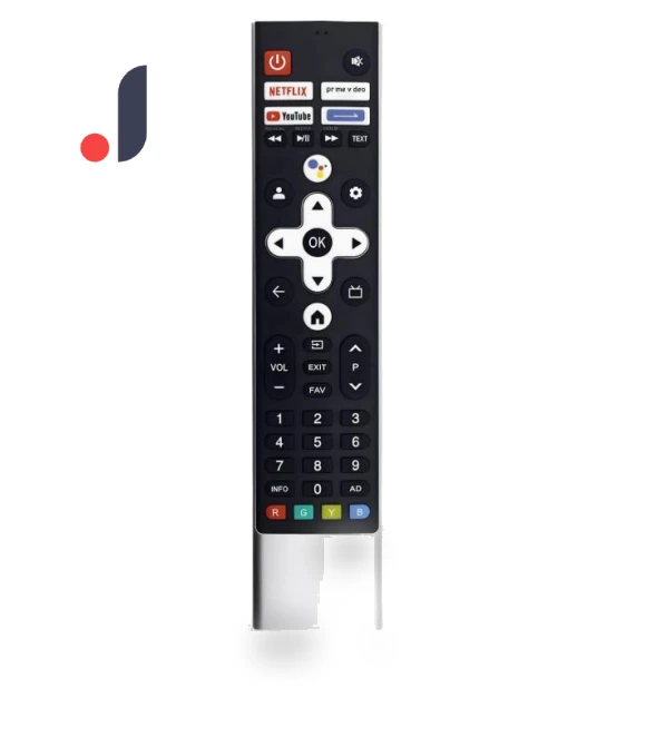 Voice Replacement Remote for Smart TV — Remote Controls, Remote Mall