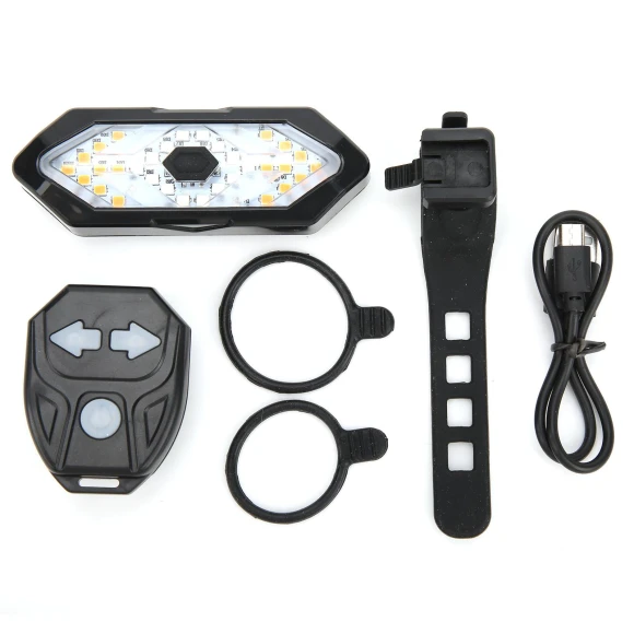 Warning Light With Horn Smart Remote Control — Safety Alarms & Signals, Fishine