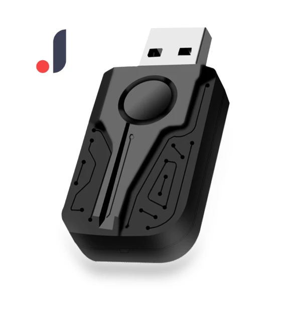 Wireless Adapter for CarPlay and Android Auto — Car Accessories & Gadgets, Rustic Elegance House