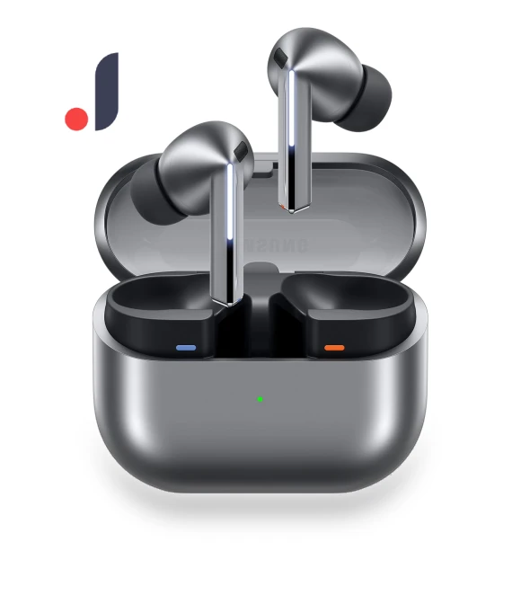 Wireless Earbuds — In-Ear Headphones, Samsung