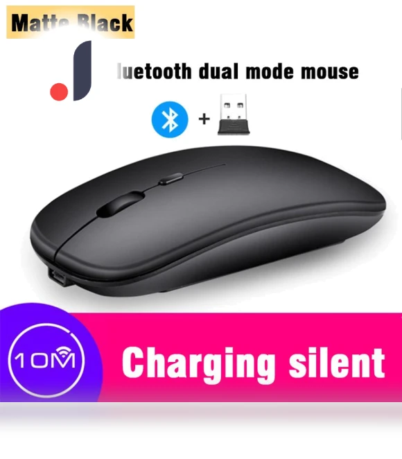 Wireless Mouse — Computer Mice, electroicer