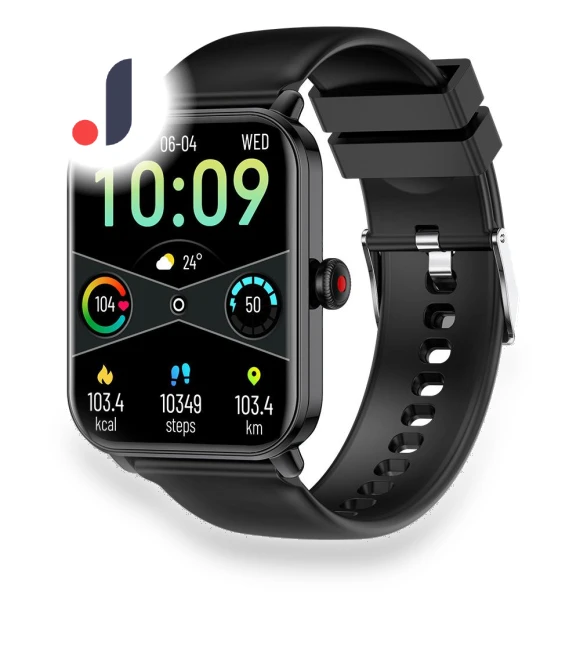 1.83-inch Smart Watch — Smartwatches, Tiktkkkk